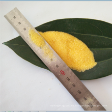 NPK 19-19-19 yellow powder water soluble fertilizer